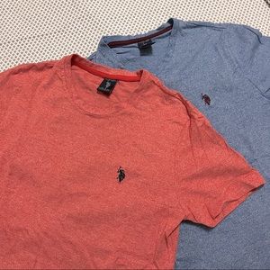 U.S Polo Assn. Shirts